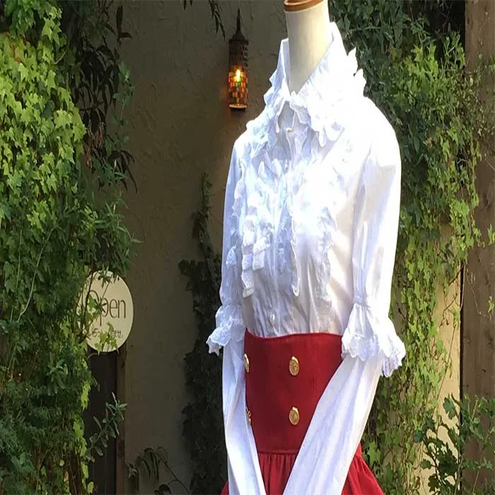 リフルシャッフル|林檎色のケイク