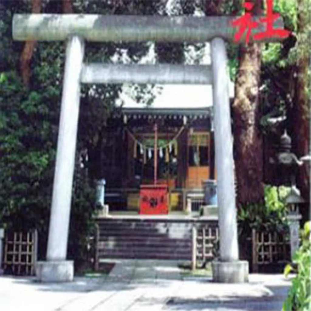 No.024 小村井 香取神社 Webサイト分析